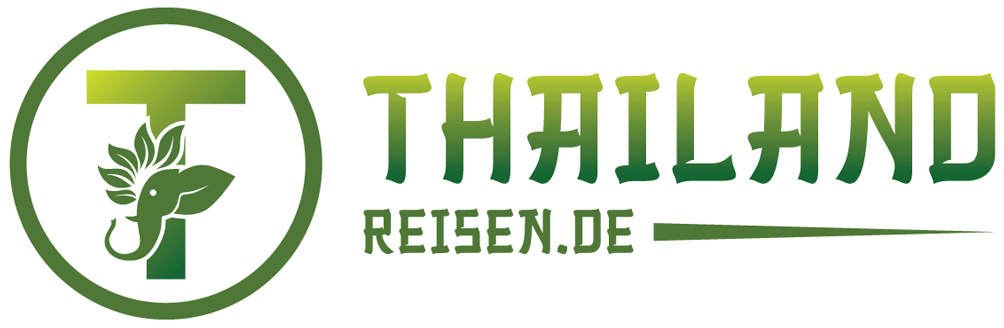Thailandreisen.de - Ihre Nummer 1 für Thailandreisen Logo